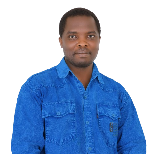 Andrewnicko Ondoro - Kenyan Author