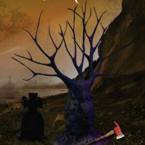 Axe Of The Living Dead