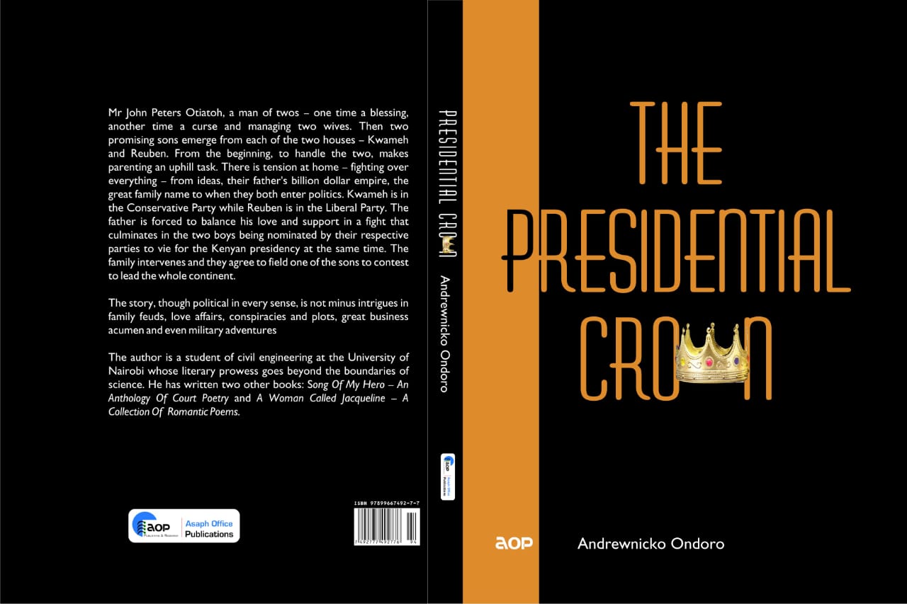 The Presidential Crown